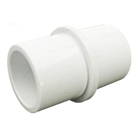 Overtime American Granby  1.5 in. PVC Pipe Inside Connector OV2526208